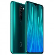 Xiaomi Redmi Note 8 Pro 6,53 Zoll 128GB Android 10 Smartphone Forest Green 
