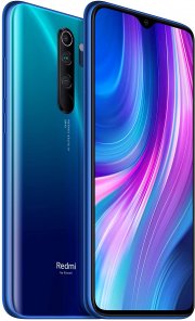 Xiaomi Redmi Note 8 Pro 6,53 Zoll FHD+ Display 64GB + 6GB RAM Dual-SIM Android 9 Smartphone 