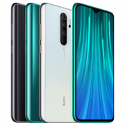 Xiaomi Redmi Note 8 Pro 6+64GB 6.39 Zoll Android 10 Smartphone 