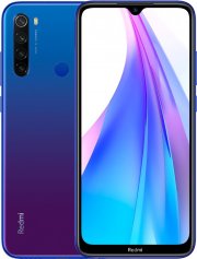 XIAOMI Redmi Note 8T 6,3 Zoll 64 GB Android 9.0 Smartphone