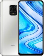XIAOMI Redmi Note 9 Pro 6.67 Zoll 128 GB Dual SIM Android 10 Smartphone
