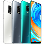 Xiaomi Redmi Note 9S 128GB 6GB 6,67