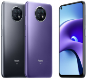 Xiaomi Redmi Note 9T 5G - Smartphone 4GB+128GB, 6,53 Zoll FHD, 48MP Triple Kamera