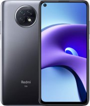 Xiaomi Redmi Note 9T 5G - Smartphone 4GB+64GB, 6,53 Zoll FHD+, 48MP Triple Kamera
