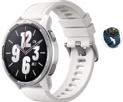 Xiaomi S1 Active Smartwatch mit 117 Trainingsmodi und Gesundheitsmonitor