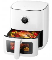 Xiaomi Smart Air Fryer Pro 4 Liter Hei&szlig;luftfritteuse