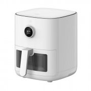 XIAOMI Smart Air Fryer Pro 4L Hei&szlig;luftfritteuse (Wei&szlig;)