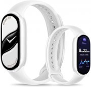 Xiaomi Smart Band 10 Ceramic Edition f&uuml;r ca. 60&euro;