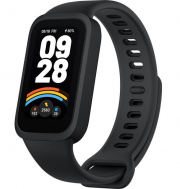 Xiaomi Smart Band 9 Active Fitnessband mit 50 Sportmodi