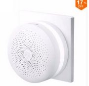 Xiaomi Smart Home Gateway f&uuml;r 19,10&euro; (statt 24&euro;)
