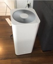 Xiaomi Smart Mi Air Purifier Luftfilter f&uuml;r 95,11 &euro; inkl. Versand
