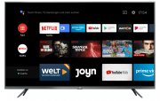 XIAOMI Smart TV 4S 43 Zoll / 108 cm, UHD 4K, Android TV 9, SMART TV