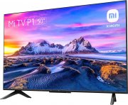 Xiaomi Smart TV P1 50 Zoll, 4K UHD, Triple Tuner, Android 10.0 Smart-TV mit Google Assistant