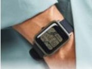 Xiaomi Smartwatch Amazfit Bip (mit IP68 und Pulsmesser)
