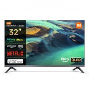 Xiaomi TV F Pro 32" QLED Smart TV f&uuml;r unter 150&euro; bei Amazon