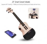 Xiaomi Ukulele Populele U1 23" mit App Bestpreis - ZOLLFREIE LIEFERUNG - 