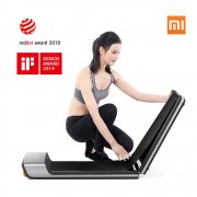 Xiaomi Walking Pad A1 Falten Ultrad&uuml;Nne Elektrische Laufband Maschine 0,5-6 Km/h