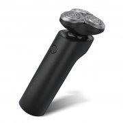 XIAOMI Wasserdichter 360 Grad Elektrorasierer mit drei Messerkopf nur 37&euro; inkl. Versand