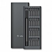 Xiaomi Wiha 24 in 1 Mini Schraubendreher-Set f&uuml;r Uhr, Brille, Handy, PC, Laptop f&uuml;r 13,55&euro;