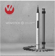 XIAOMI Wowstick 1P+ 19 in 1 elektrischer Schraubendreher f&uuml;r 14,99&euro; (statt 17&euro;)
