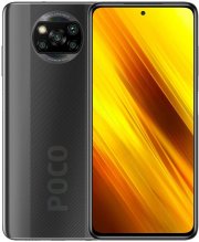 Xiaomi X3 6,67 Zoll FHD+, 6 + 64 GB, 64 MP AI Quad-Kamera, NFC, Android 10.0 Smartphone 