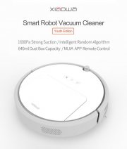 Xiaomi Xiaowa Smart Robot Staubsauger 42,18&euro; Rabatt f&uuml;r 208,43&euro;