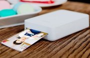 Xiaomi Xprint Smartphone Fotodrucker BT (wie Polaroid 2.0) 