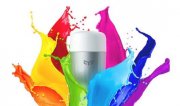 Xiaomi Yeelight RGB (inkl. Alexa & Google Home Support) &ndash; EU-Versand