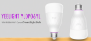 Xiaomi Yeelight RGBW E27 Smart LED Bulb V2 (neue Generation) f&uuml;r 13,92&euro;