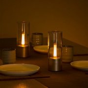Xiaomi Yeelight Smart Atmosphere Candela Light f&uuml;r 32,82 Euro