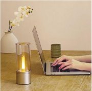 Xiaomi Yeelight Smart Atmosphere Candela Light (LED Kerze) f&uuml;r 32,82&euro;