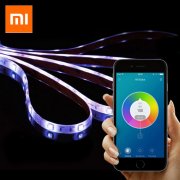 Xiaomi Yeelight Smart Light LED-Stripe via App steuerbar f&uuml;r nur 22,04 Euro