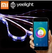 Xiaomi Yeelight Smart Light Strips (2 Meter) mit App-Steuerung f&uuml;r 26,13&euro; &ndash; Versand aus EU