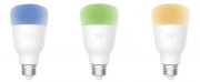 Xiaomi Yeelight Version 2 f&uuml;r 18&euro; - E27 RGBW Smart-LED mit 10 Watt