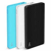 Xiaomi ZMI QB810 10000mAh Powerbank mit Micro USB und Type-C f&uuml;r 13,23&euro; statt 21,17&euro;