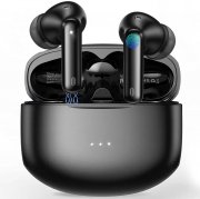 XIAOWTEK A40 Pro Noise Cancelling Bluetooth In Ear Kopfh&ouml;rer mit Smart Touch Steuerung
