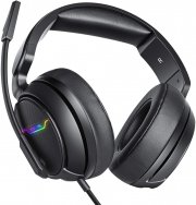 XIBERIA V20 Gaming Headset f&uuml;r PC, Laptop, Xbox One, PS4, Switch und mehr