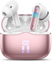 xinwld Bluetooth In Ear Kopfh&ouml;rer mit 4 ENC Noise Cancelling Mic