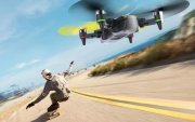 XIRO Xplorer Mini &ndash; 13MP FullHD Drohne f&uuml;r 222&euro; (statt 353&euro;)