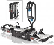 XLC Azura Easy LED VC-C04 Fahrradtr&auml;ger