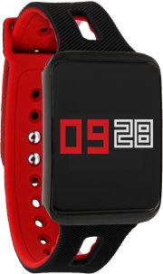XLYNE X-WATCH XW FIT DARK FIRE Fitness Tracker