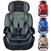 XOMAX XL-518 Isofix Kindersitz in 4 Farben