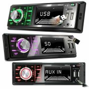 XOMAX XM-R268 Autoradio mit Bluetooth Freisprech-Einrichtung