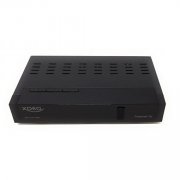  Xoro HRT 8772 DVB-T2 Receiver HEVC H.265 TWIN Tuner HDMI MiniSCART 12V Schwarz f&uuml;r 24,99&euro;