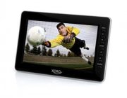 Xoro PTL 700 17.78 cm (7 Zoll) Tragbarer DVB-T2 Fernseher f&uuml;r 60&euro; inkl. Versand