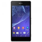 Xperia&trade; Z2 Schwarz f&uuml;r 114.99&euro; inkl. Versand statt 129&euro;