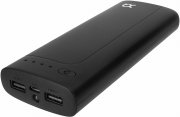 XQISIT 26398 Powerbank 15600 mAh
