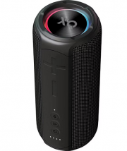 Xqisit WPS200 kabelloser Bluetooth Lautsprecher