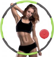 XSIUYU Hula Hoop Reifen