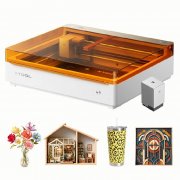 xTool M2 Lasergravierer mit CMYK-Drucker f&uuml;r 649&euro; im Angebot
